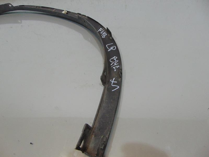 фото №7, Молдинг накладка крила лівий перед bmw f48 x1