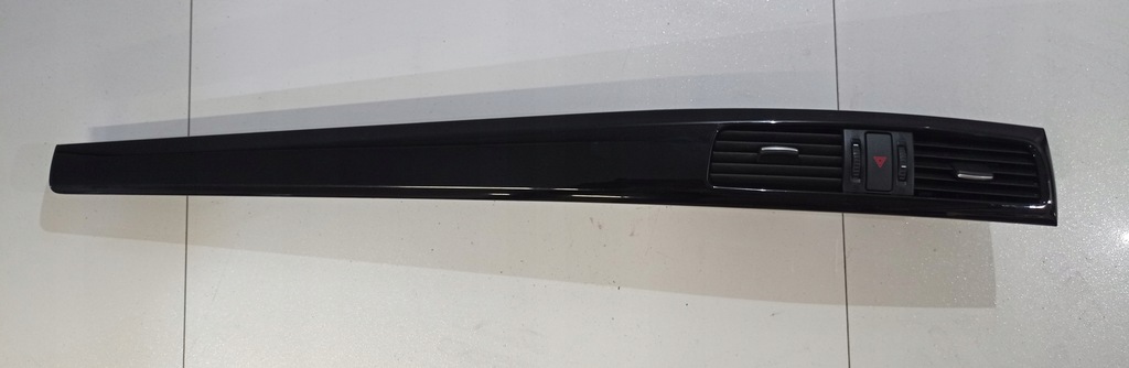 фото №1, Mazda cx-5 i dekor рамка середня