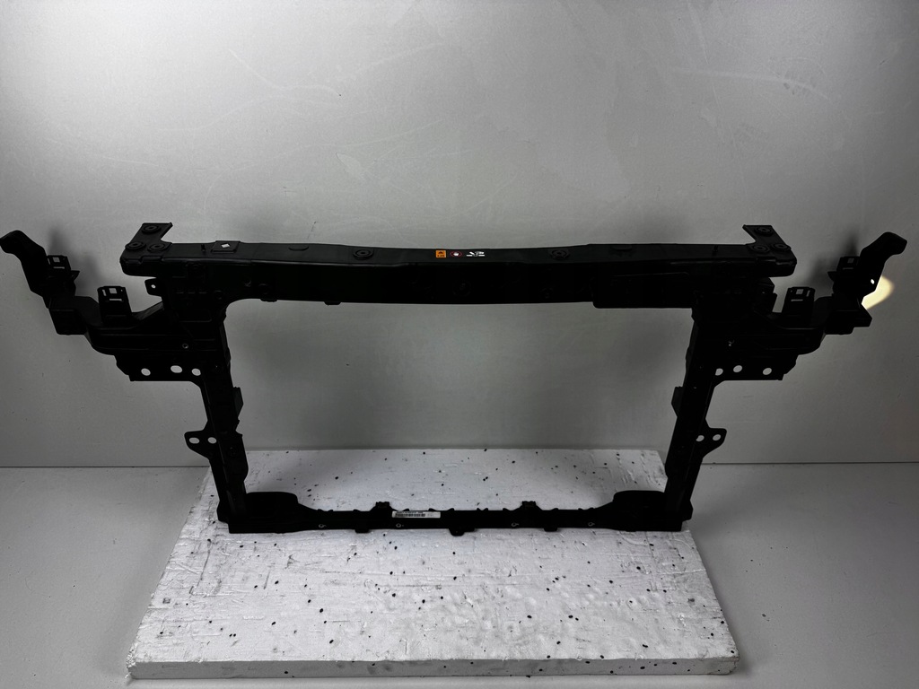 фото №1, Kia niro pas передний усилитель перед org ładne!