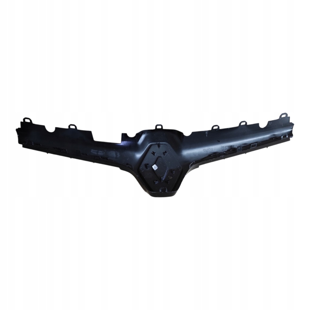 фото №1, Renault kangoo iii 623829154r решётка радиатора решётка радиатора nowa оригинал.