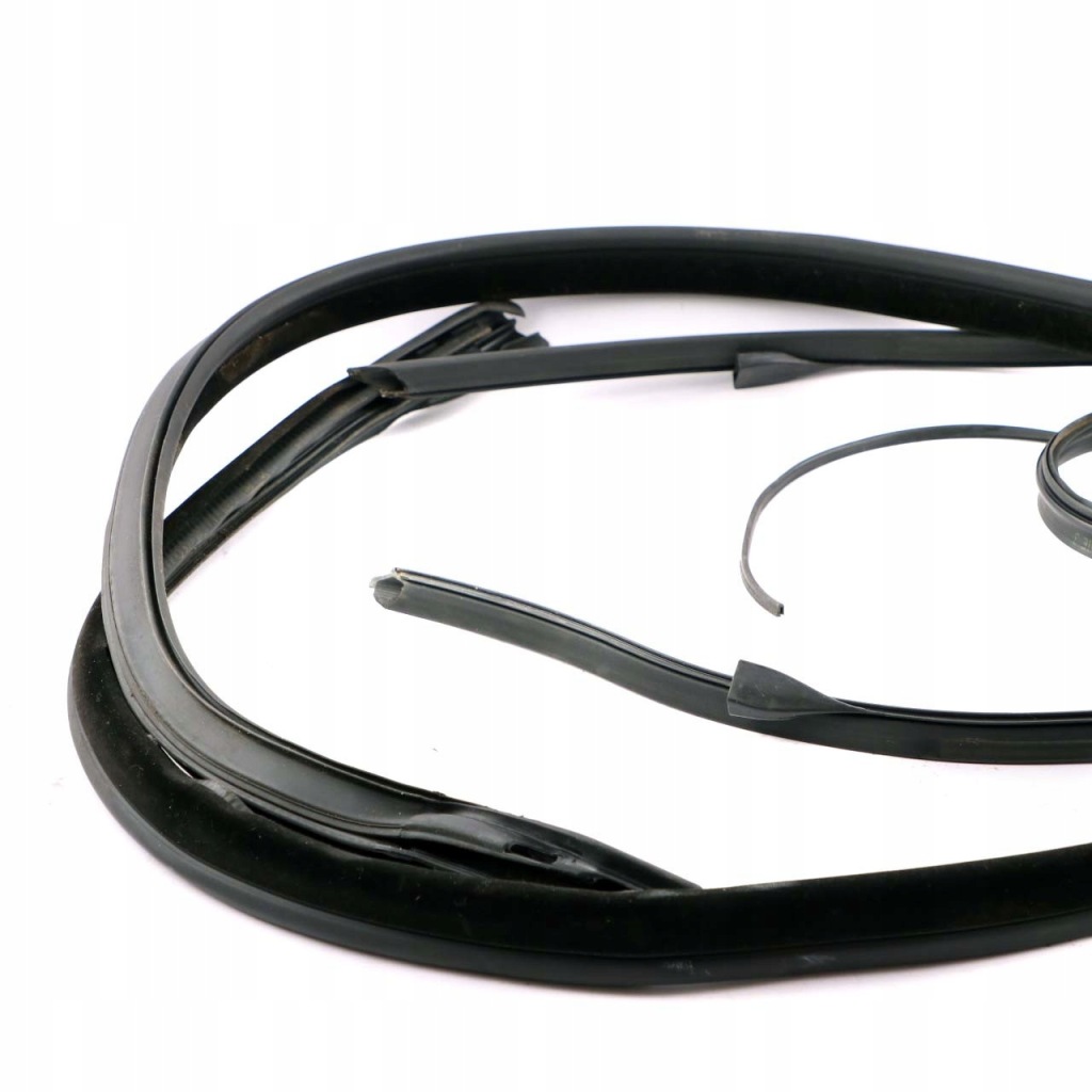 Bmw e85 z4 прокладка стекло передней блок двигателя a 7279772 Цена