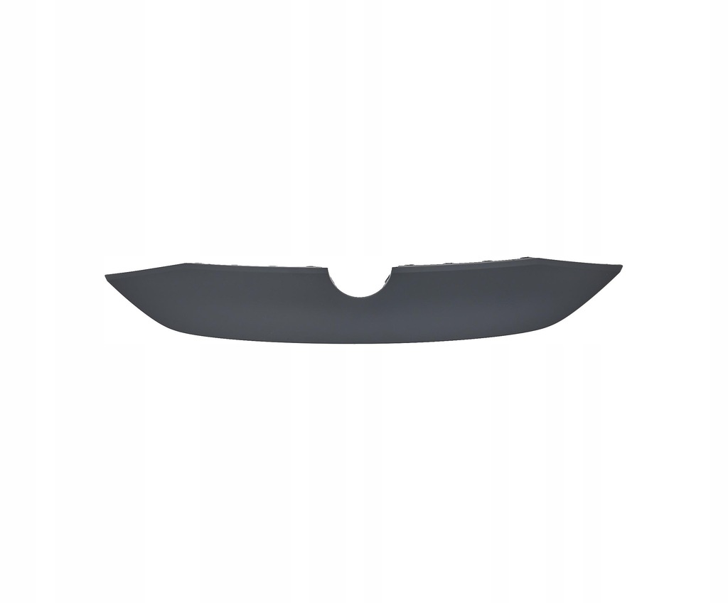 фото №1, Vw id.4 2020 - молдинг бампера