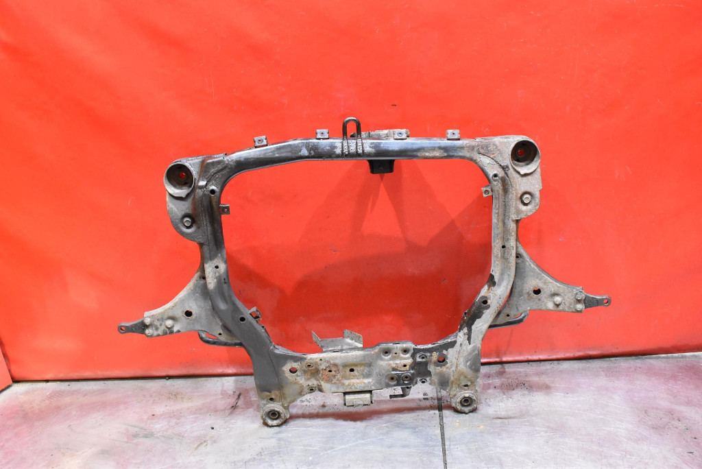 фото №9, Подрамник балка подрамник подрамник перед kia carens 3 iii 2.0 16v 145 km 06-10