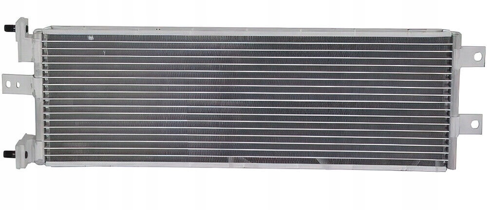 фото №1, Конденсатор кондиціонера kia ev6 2021 -