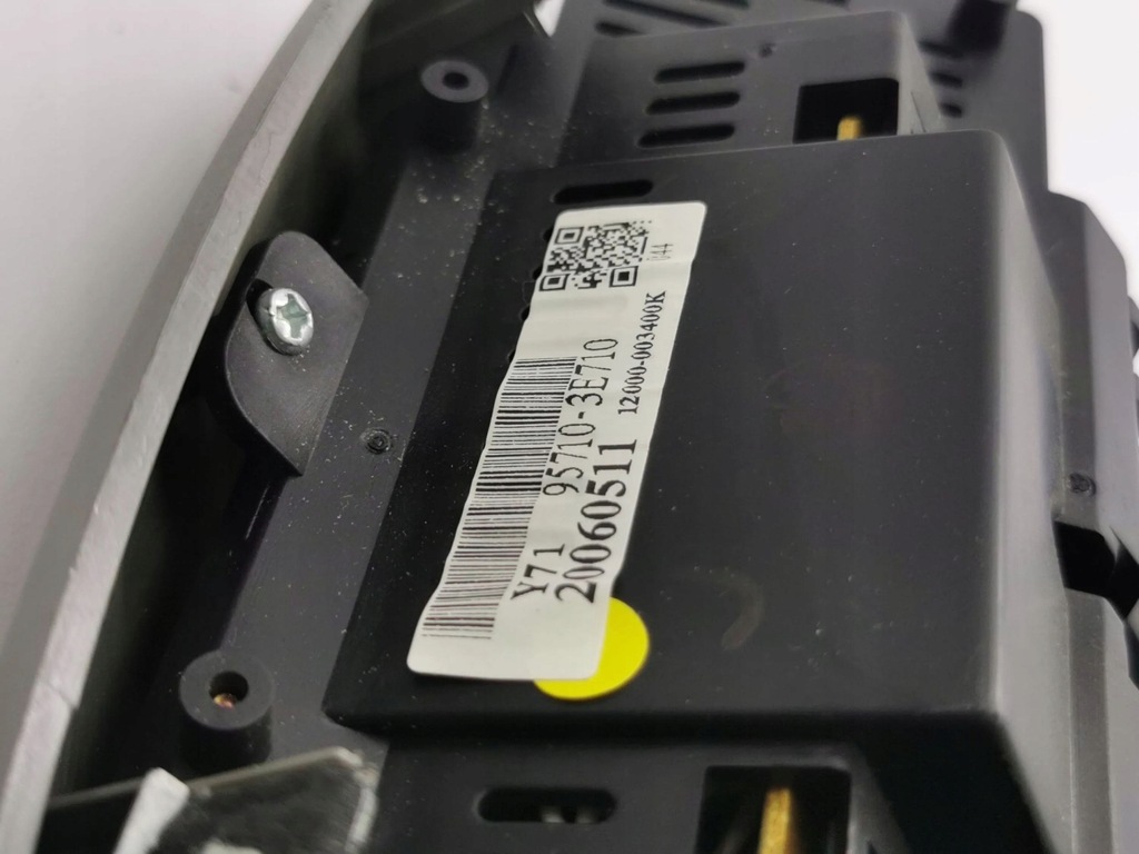 фото №12, Kia sorento 2007 світло сидіння передній