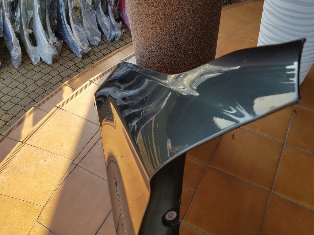 Bmw 5 f10 f11 10-17 крило ліве передній перед Ціна