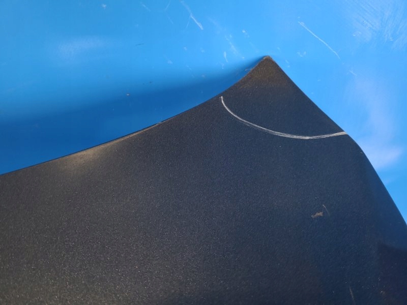 фото №8, Кришка багажника задня кришка багажника toyota camry 40 06-11-64401-06280