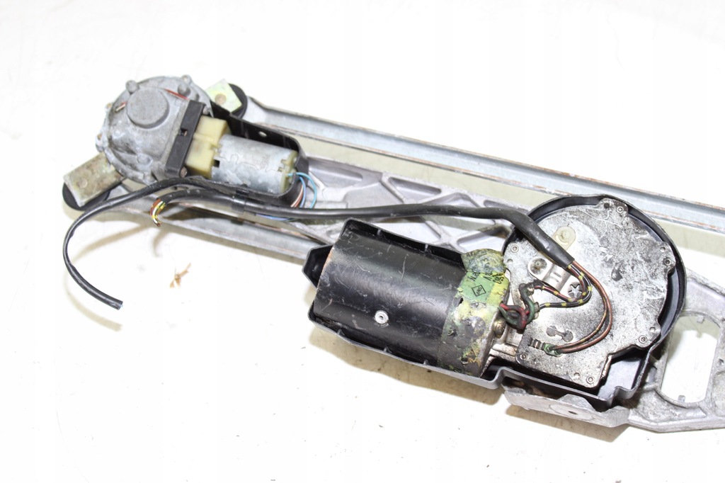 фото №5, Механізм двірник bmw e32 1384980