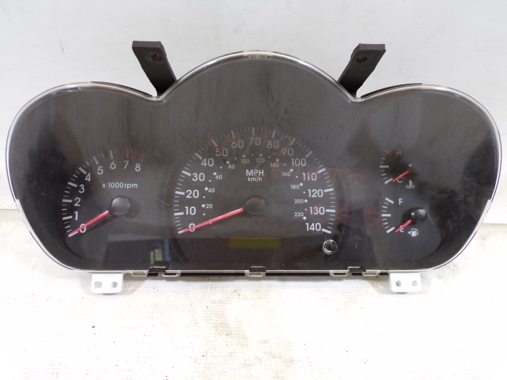 фото №15, Набор стартовый kia cerato 2.0b 5wy191b