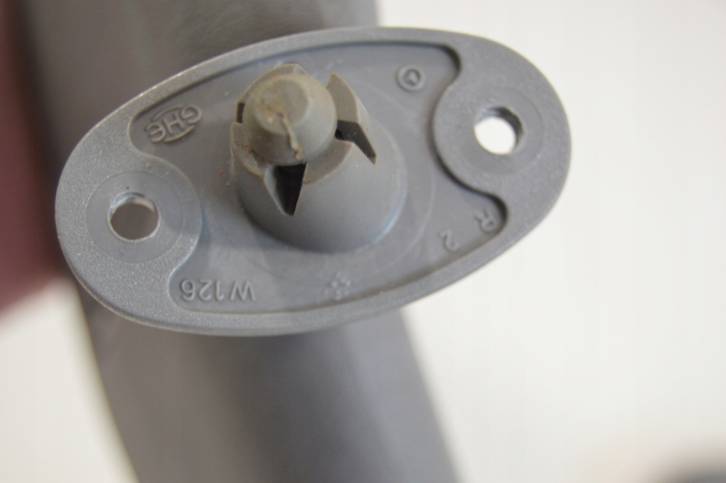 фото №11, Козырёк козырёк защита солнцезащитная mercedes w126 c126 серая po lift