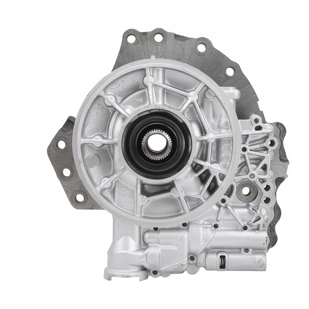 фото №13, Модуль насоса масляний автоматичної коробки передач 24253822 pasuje do