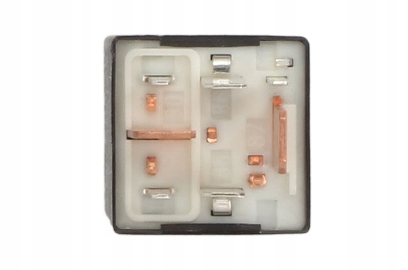 фото №14, Реле свічка розжарювання bosch 0281003099 1919112