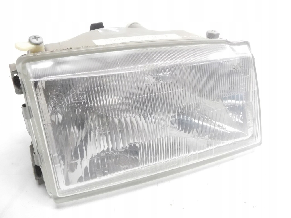 Купити Фара правий перед fiat uno оригінальний номер 7642685