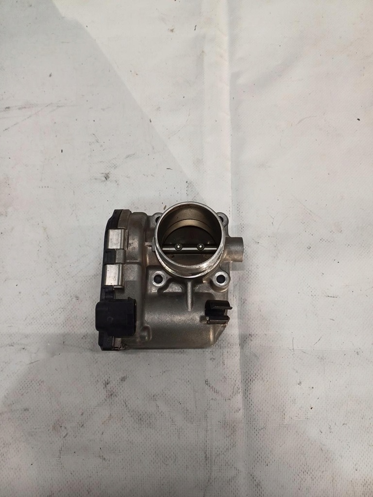 фото №2, Дросельна заслінка alfa romeo mito 1.4 mpi 0280750137