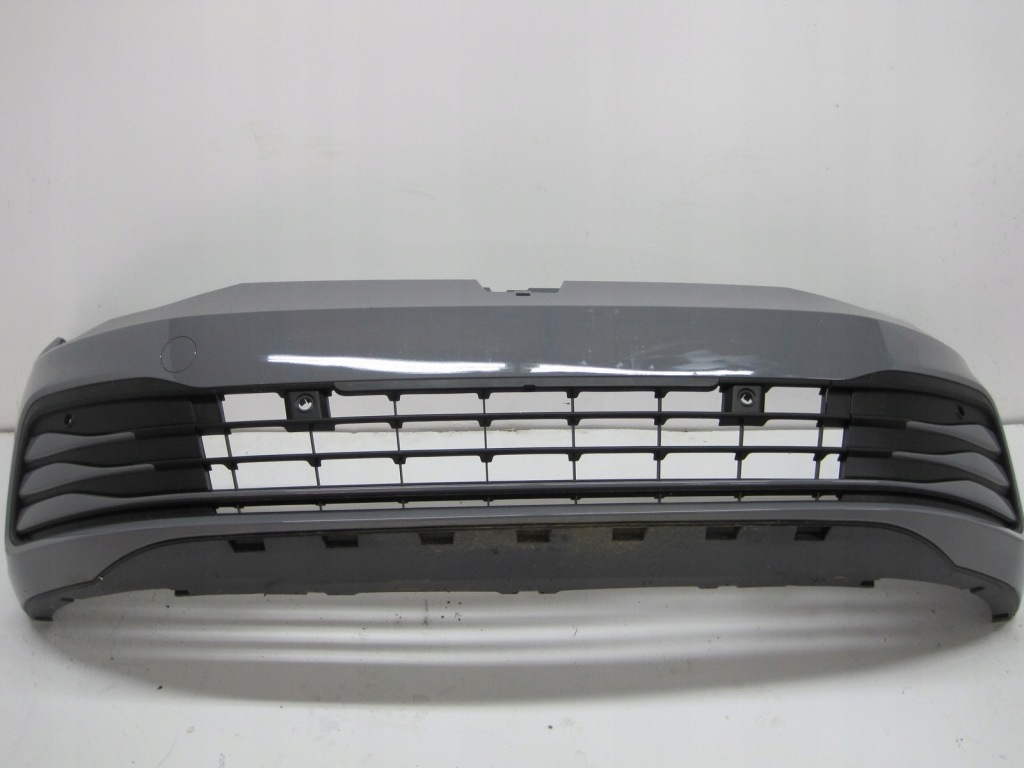 фото №7, Бампер vw golf viii 8 5h0 pod 4 pdc 24r перед передний