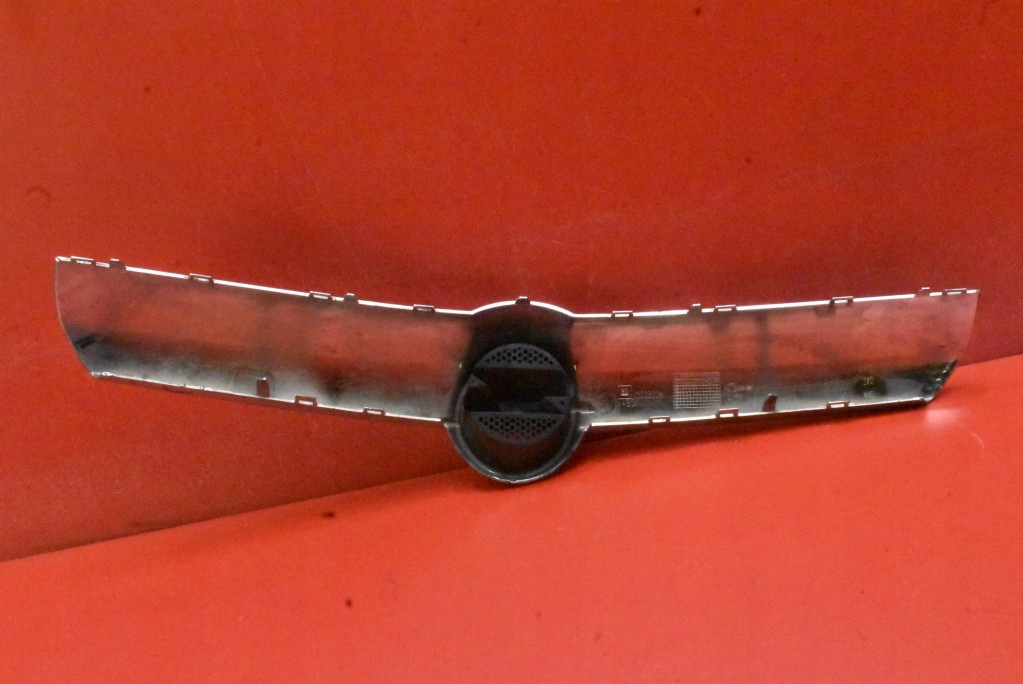 фото №8, Решітка радіатора решітка радіатора хром 13223226 opel corsa d 5d 06-11