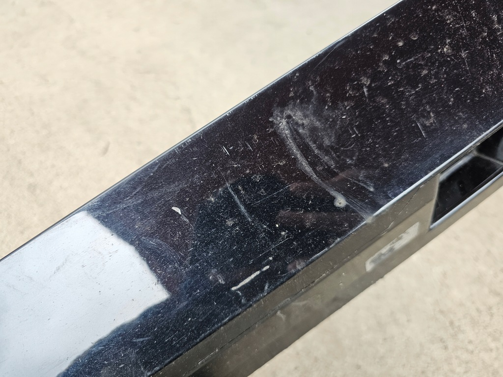 фото №8, Volkswagen passat b8 молдинг поріг поріг права 3g0853858