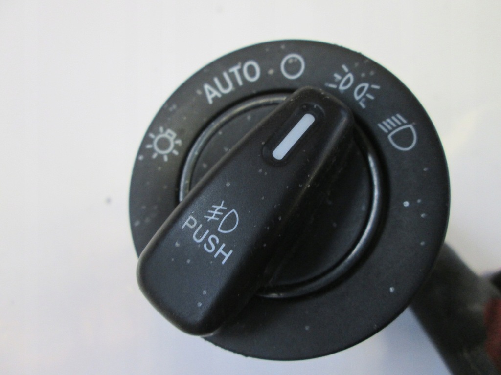 фото №9, Chrysler 300 ii 13r вимикач світла перемикач