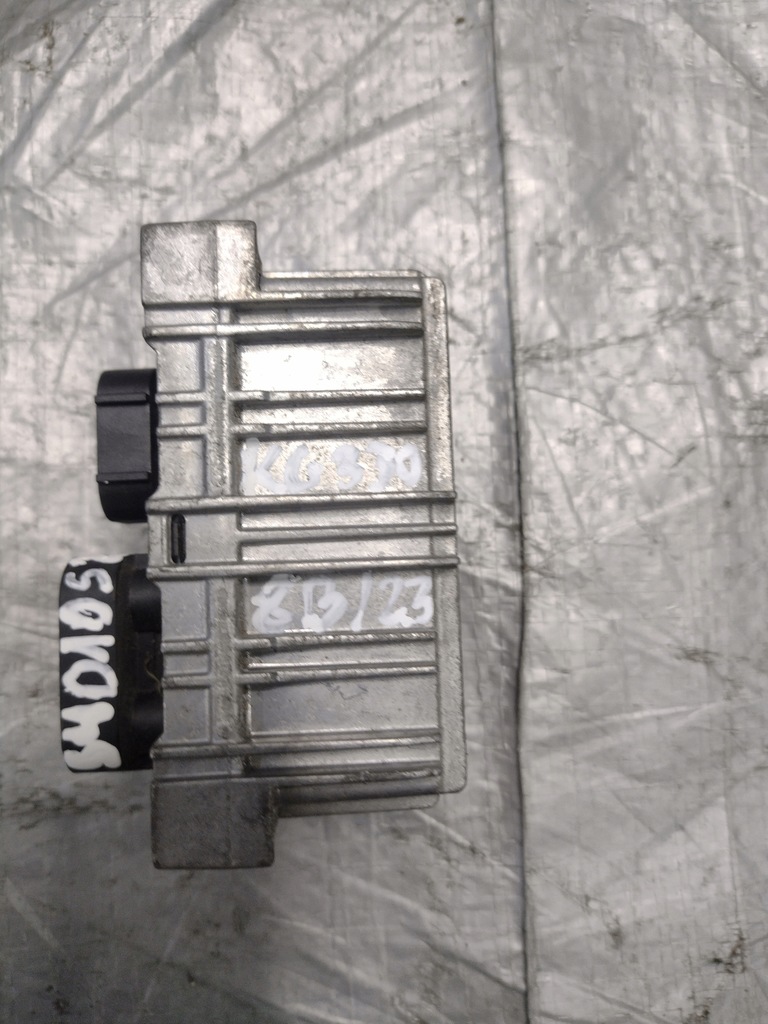 фото №6, Реле свічка розжарювання opel insignia a 55574293