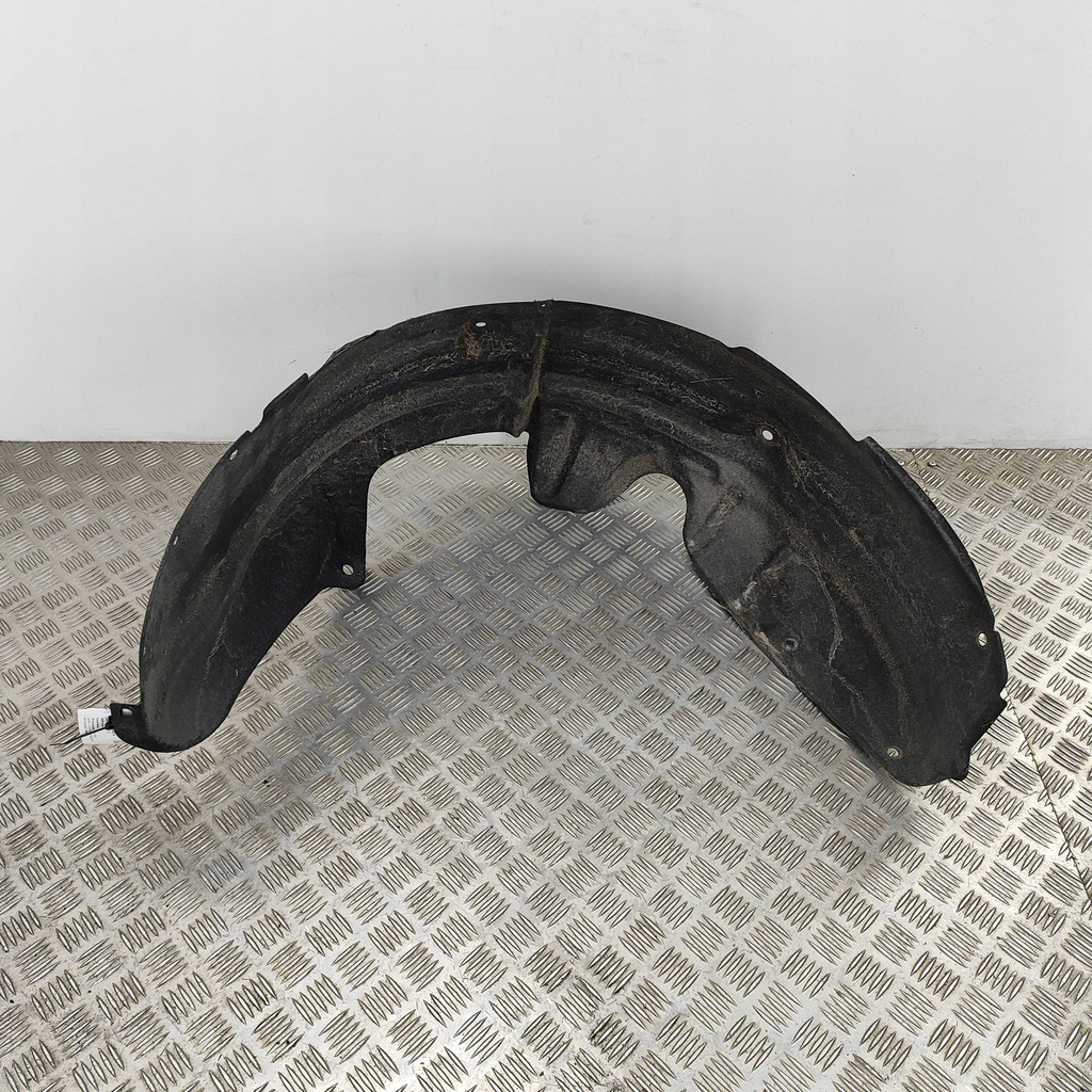 фото №5, Kia niro 2023 правая сторона подкрылок задние