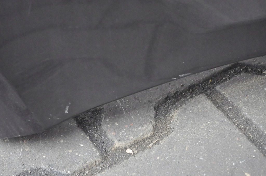 фото №13, Volvo v90 ii inscription бампер задняя задний 4x pdc 724 цвет