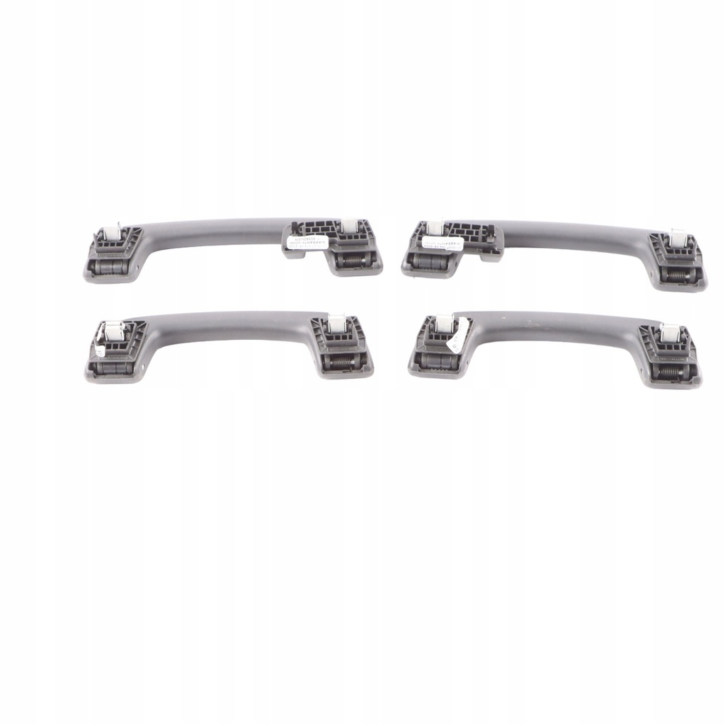 фото №9, Bmw x3 g01 f15 ручка крепления кровельные потолочный перед задняя набор