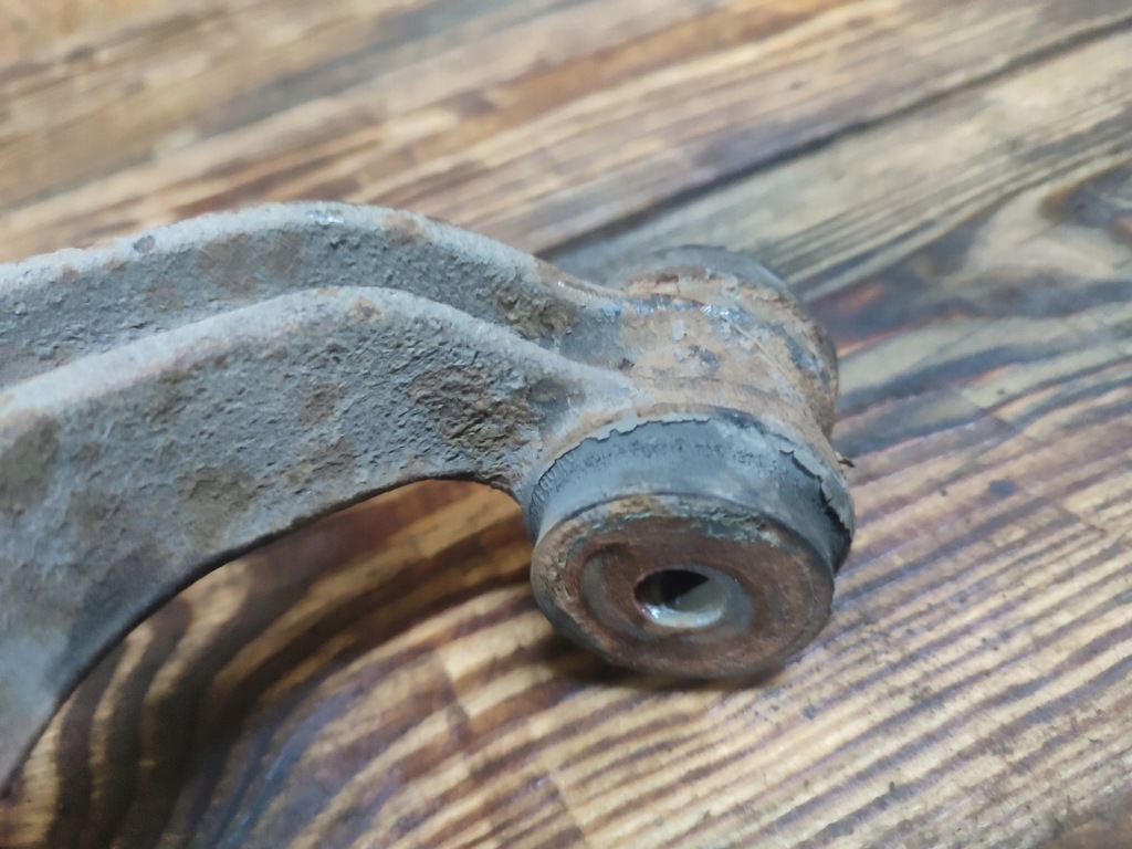 фото №6, Subaru impreza iii важіль лівий задня задній 2.0d 4x4