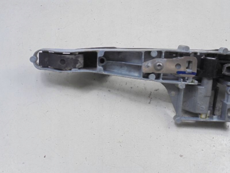 фото №2, Citroen c3 picasso ручка зовнішня ліва задня