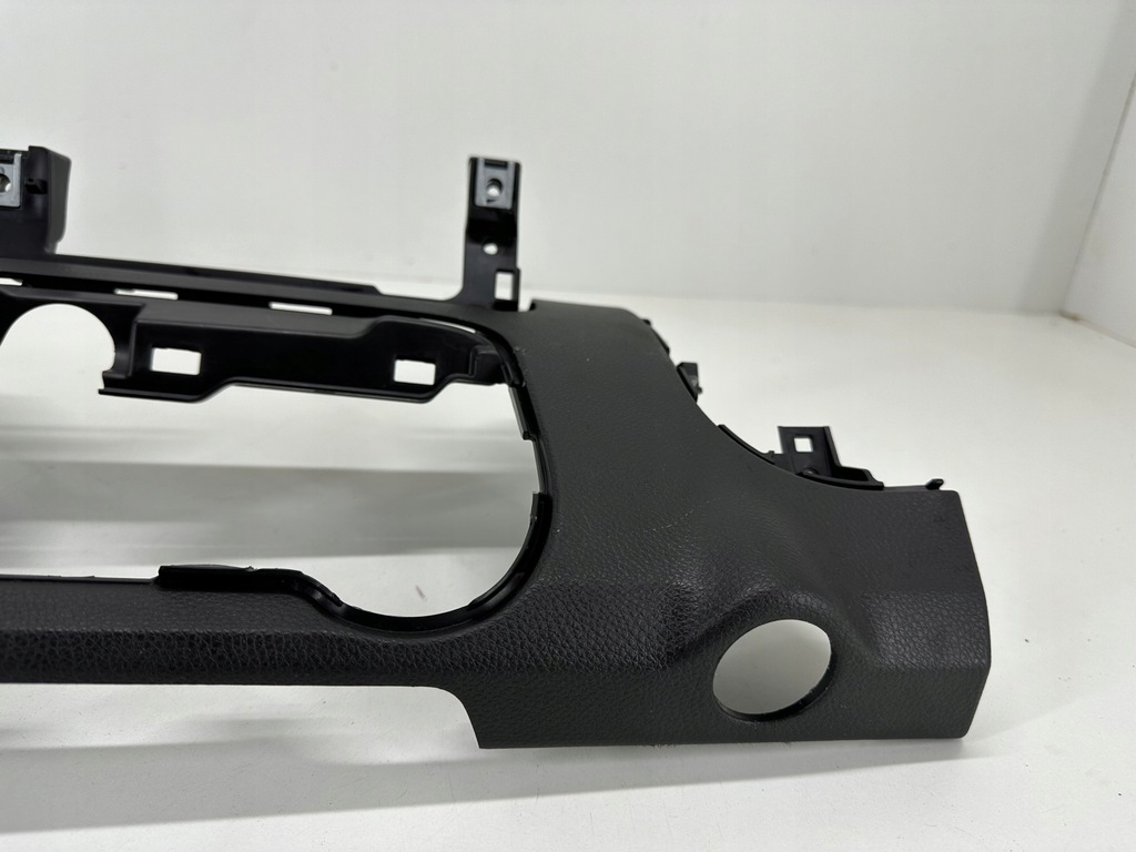 фото №8, Защита заглушка dół консоли панели kia rio iv stonic 84761-h8100 92620-33000