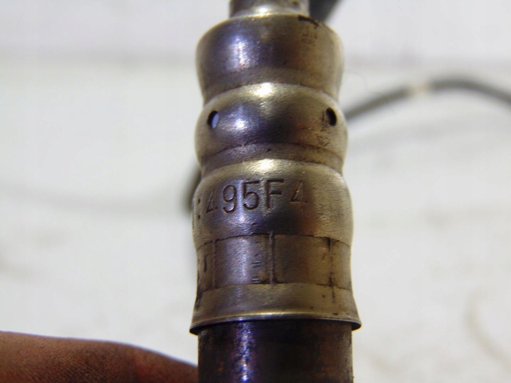 фото №6, Датчик лямбда-зонд mazda demio s84:b5e1:495f4