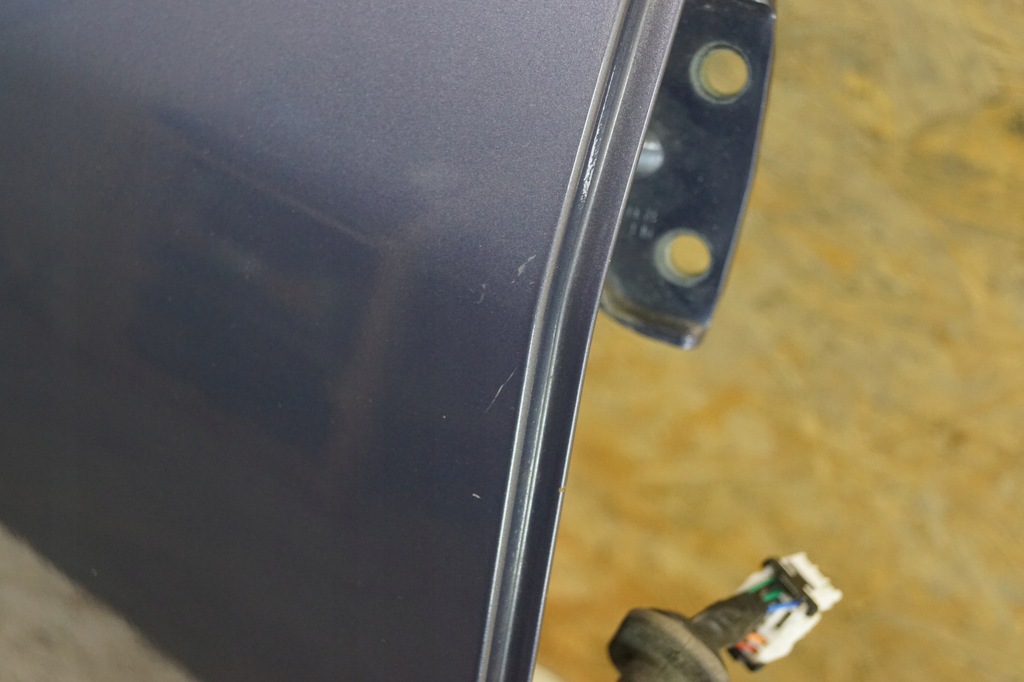 фото №9, Двері правий задня hyundai ix35 wae