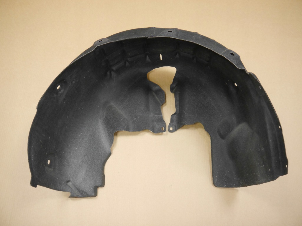 фото №1, Audi a6 c7 подкрылок задняя левая 4g0810171b