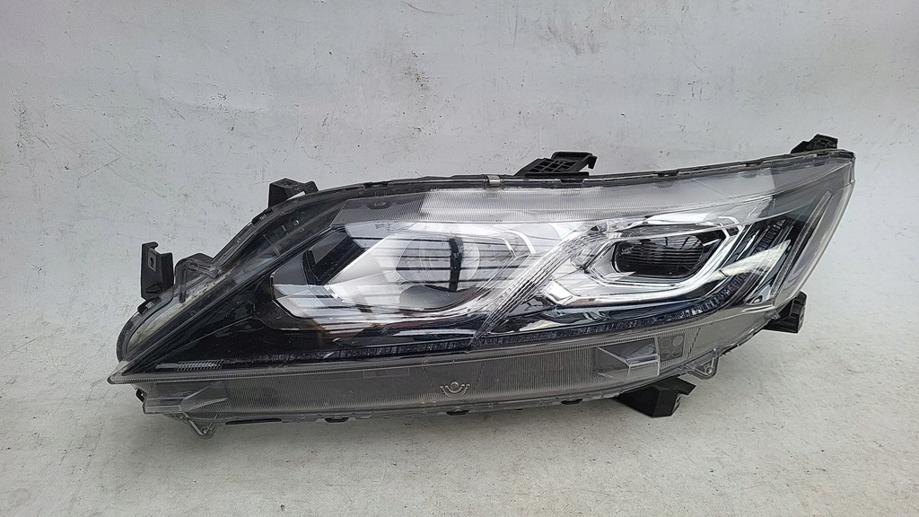 фото №1, Mitsubishi eclipse cross 18- лампа ліва перед передня full led