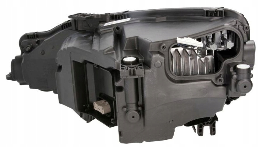 Фара главный audi a5 magneti marelli 13s3101u Цена