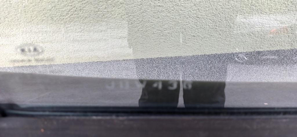 фото №9, Kia ceed c-eed дверь правое задняя задние 2006 - 2012