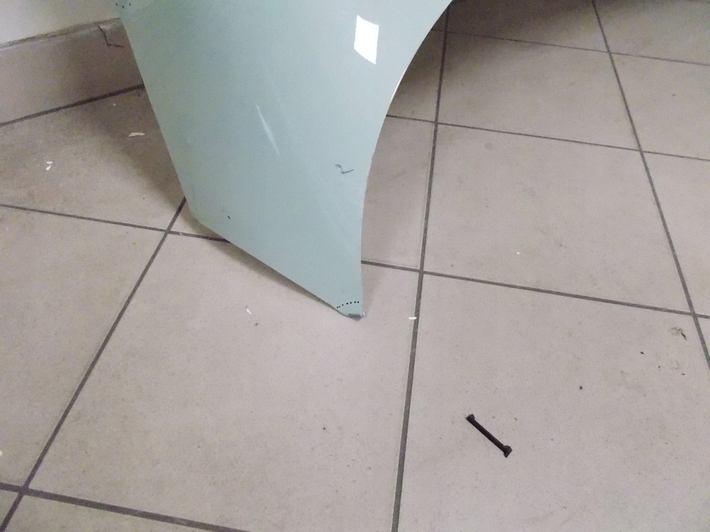 фото №4, Капот smart 1 #1