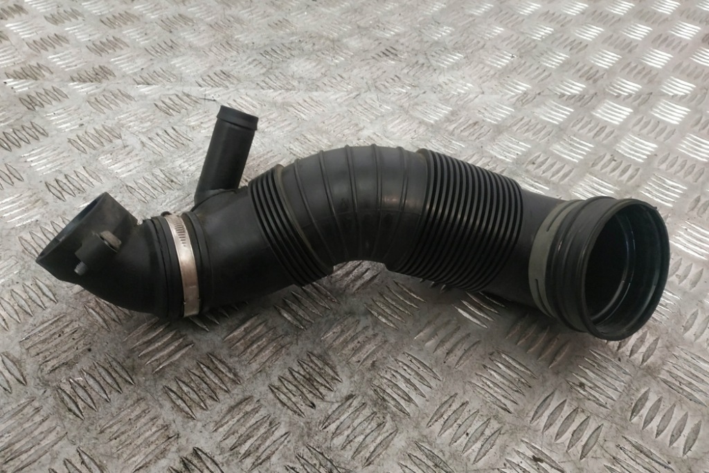 фото №9, Wąż воздуха vw tiguan 5n_ 5n0129656 2.0l дизель 103kw 2010