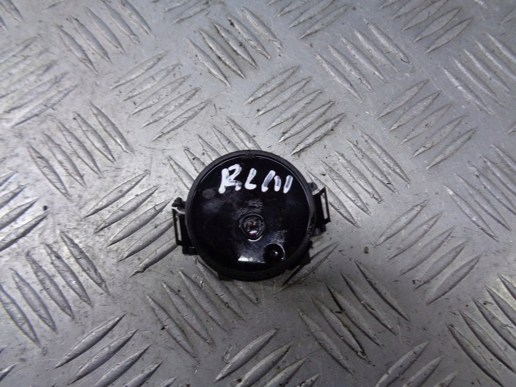 фото №1, Датчик дождя renault laguna iii