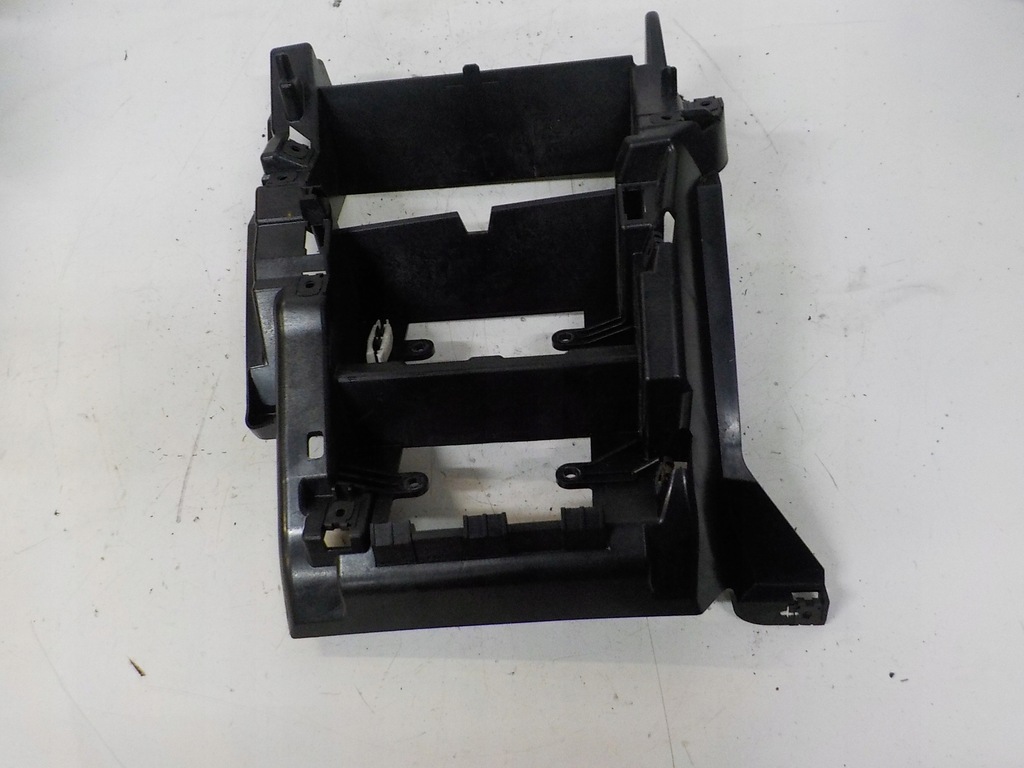 фото №1, Vw t5 lift рамка каркас радио защита 7h1857273c