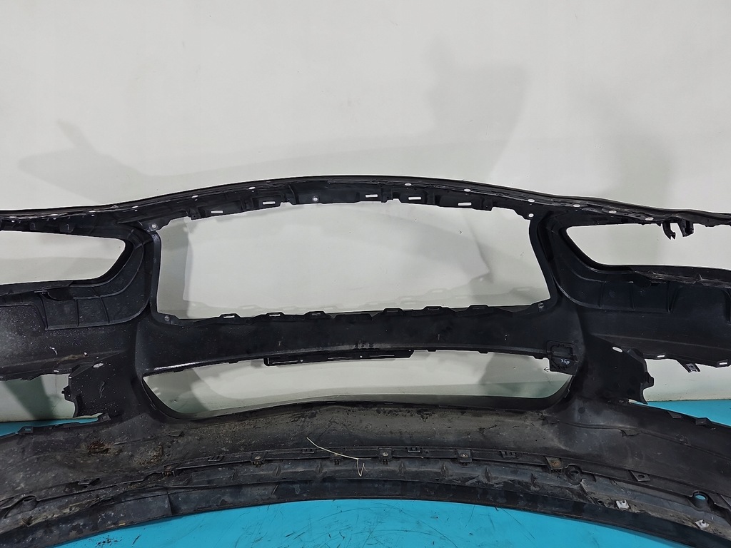 фото №12, Бампер перед infiniti qx60 16-21 цвет kh3