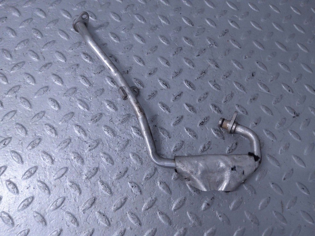 Шланг водяний турбонагнітача audi q7 4m 057121497m Недорого