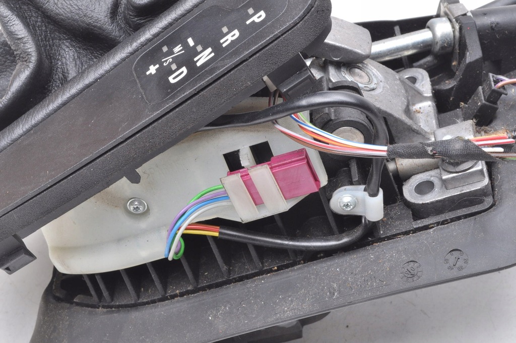 фото №7, Bmw e46 lift выборщик домкрат коробки передач 7515261