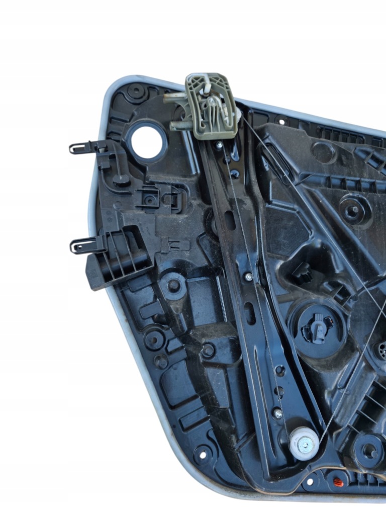 фото №10, Підйомник скло правий перед mercedes w177 amg europa комплект