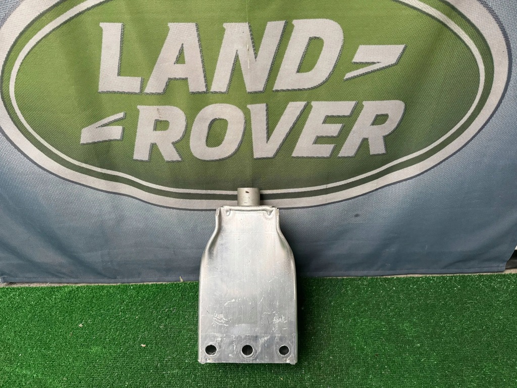 фото №3, Land rover range rover evoque l551 2018 перед сторона правая амортизатор