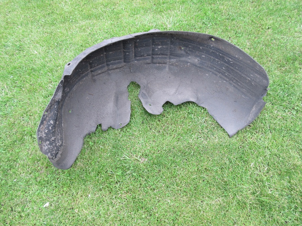 фото №1, Audi a5 coupe підкрилок задня праве 8t0810172b