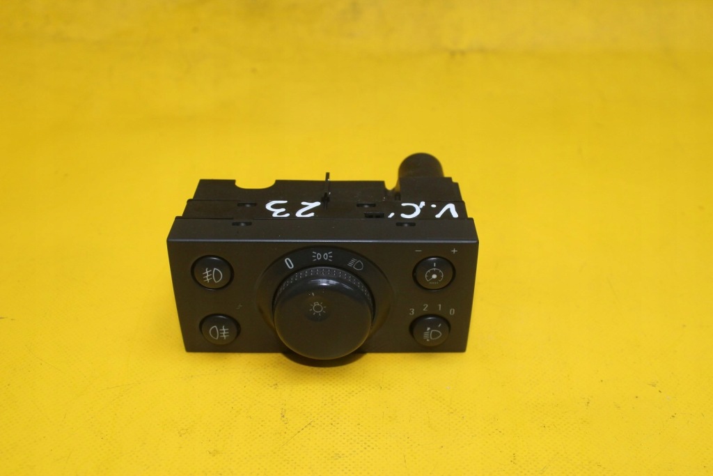 Купити Перемикач світла vectra c 9185881