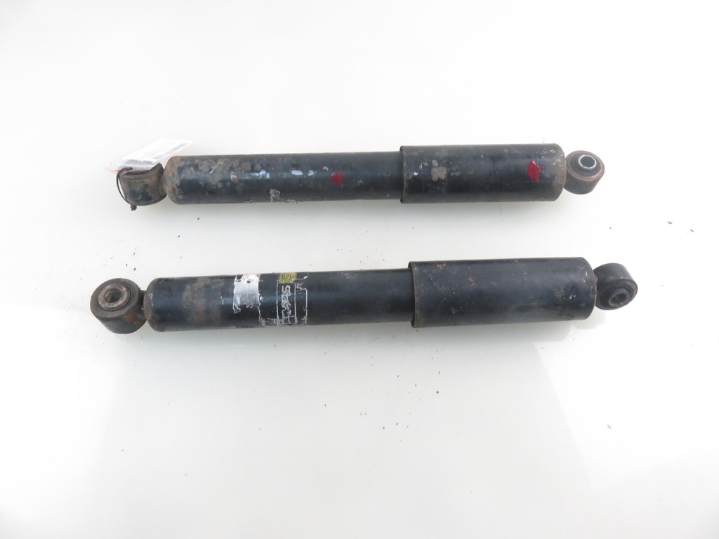 фото №3, Амортизатор задня renault master ii 2.5 dci 100 - g9u 754