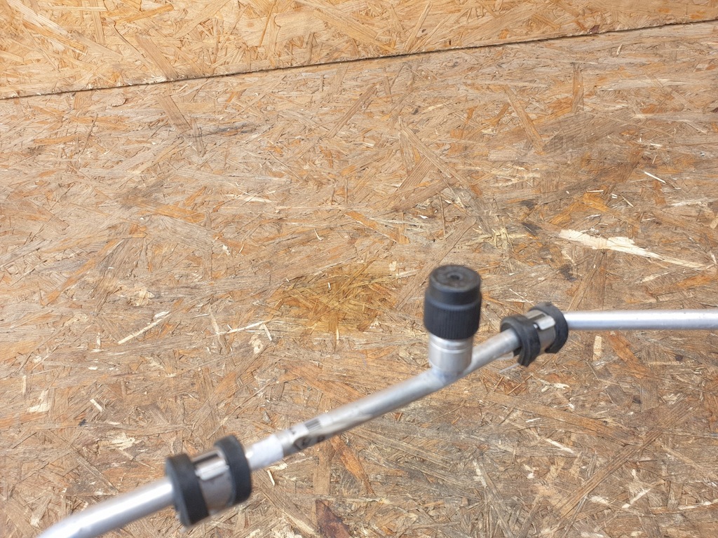 фото №8, Renault captur шланг кондиционера 924404313r