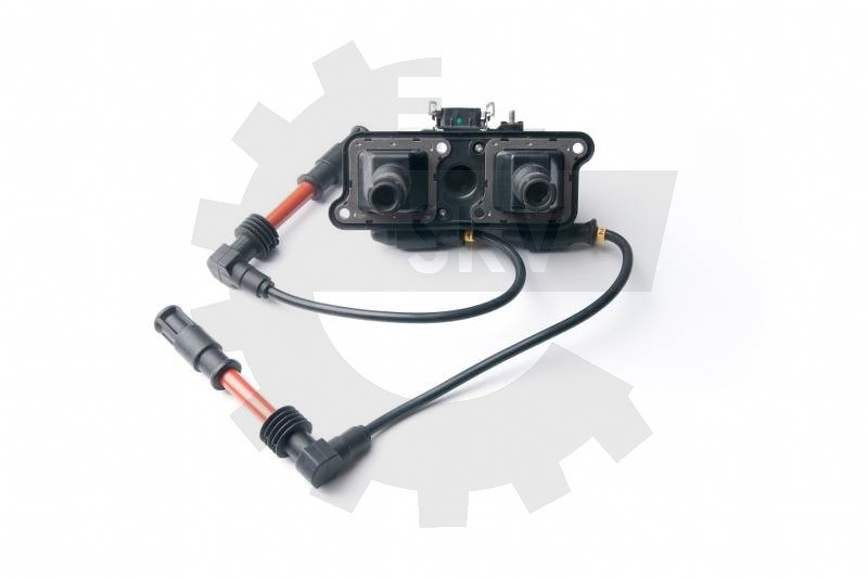 фото №14, Катушка зажигания audi a4 b5 a6 c4 c5 1.8