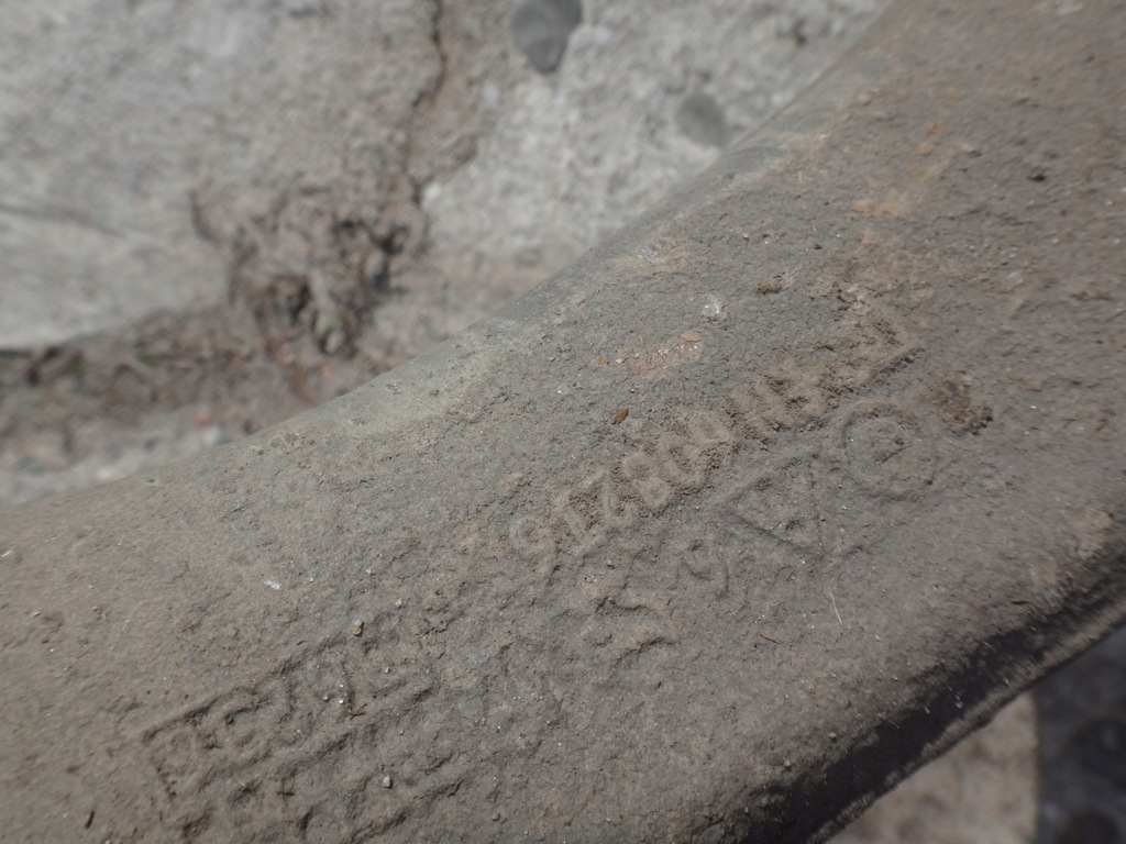 фото №5, Рычаг перед передний правый bmw 5 f10 f11